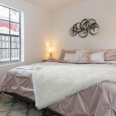 Lovely Apartment Near Brickell 1 ไมอามี ภายนอก รูปภาพ