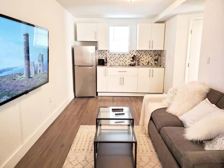 Lovely Apartment Near Brickell 1 ไมอามี ภายนอก รูปภาพ