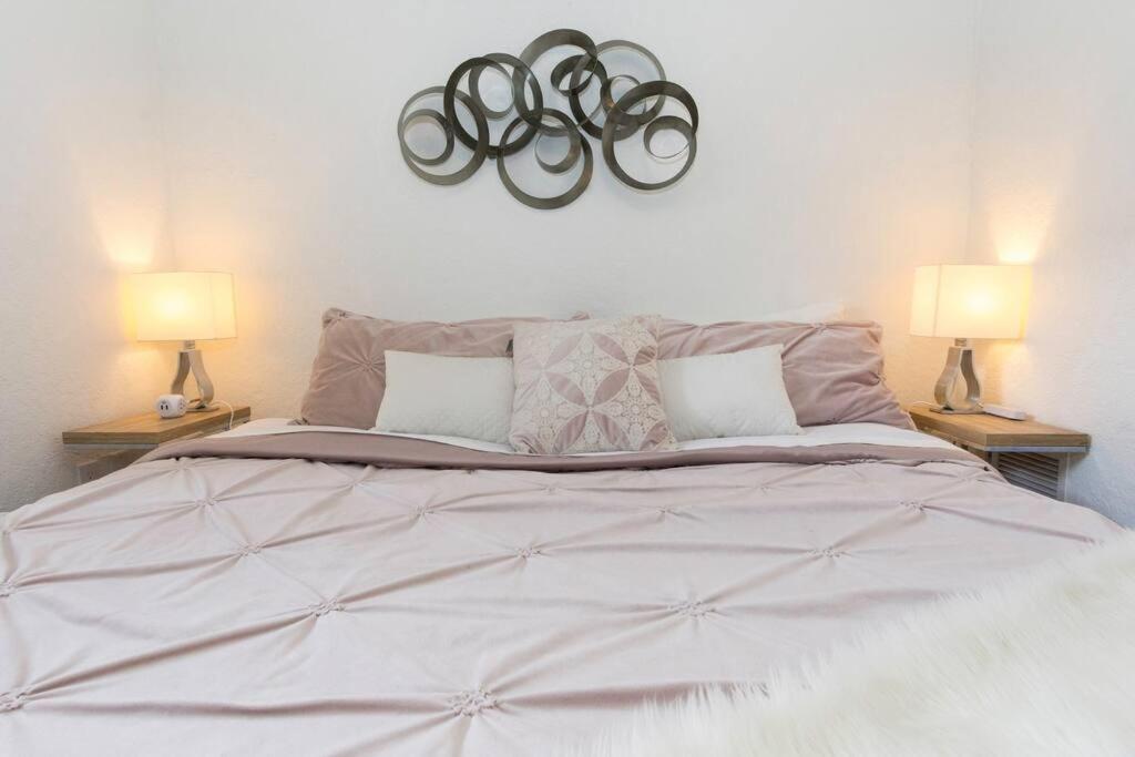 Lovely Apartment Near Brickell 1 ไมอามี ภายนอก รูปภาพ